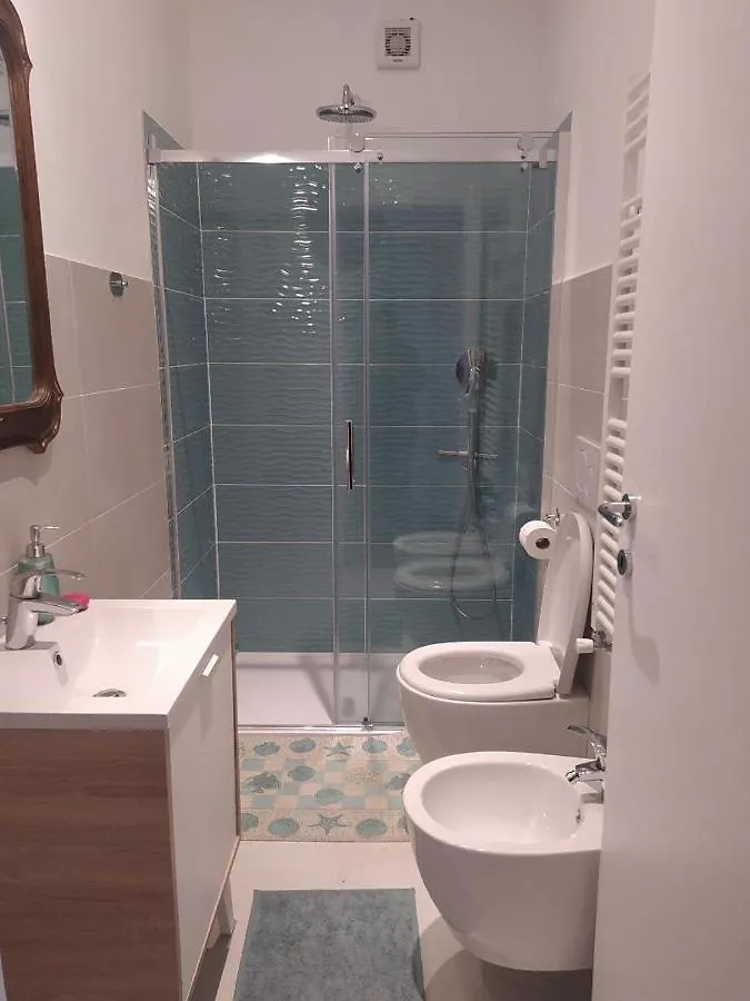 Apartment Appartamento Linda A Pochi Passi Dal Mare - 011030-Lt-0357 Vernazza