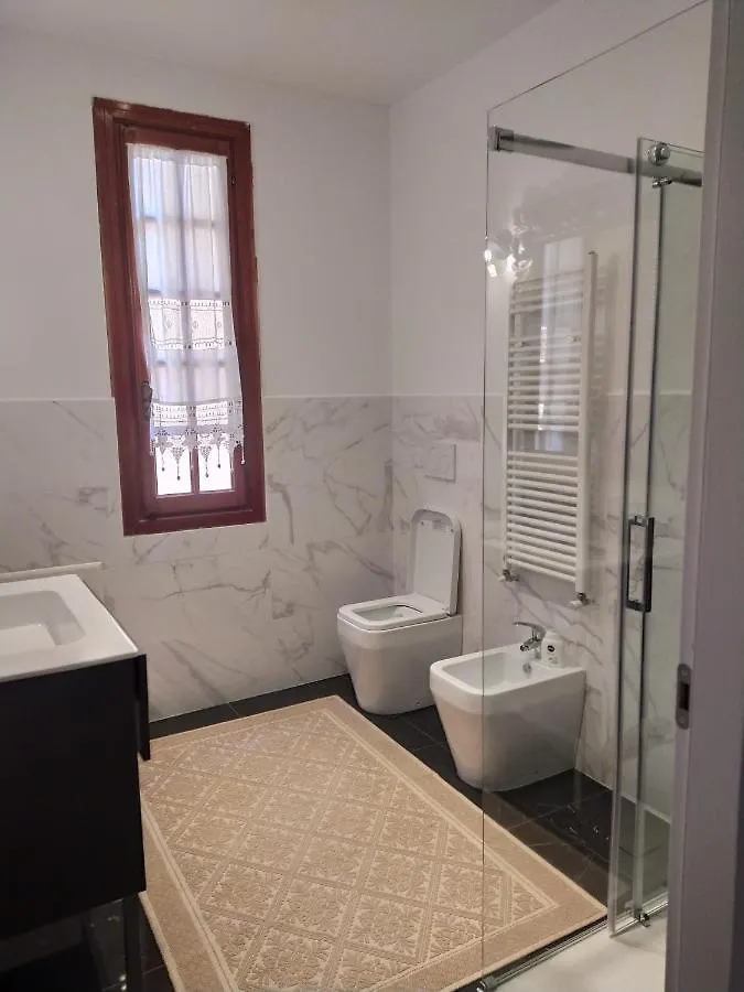 Apartmán Appartamento Linda A Pochi Passi Dal Mare - 011030-Lt-0357 Vernazza Itálie
