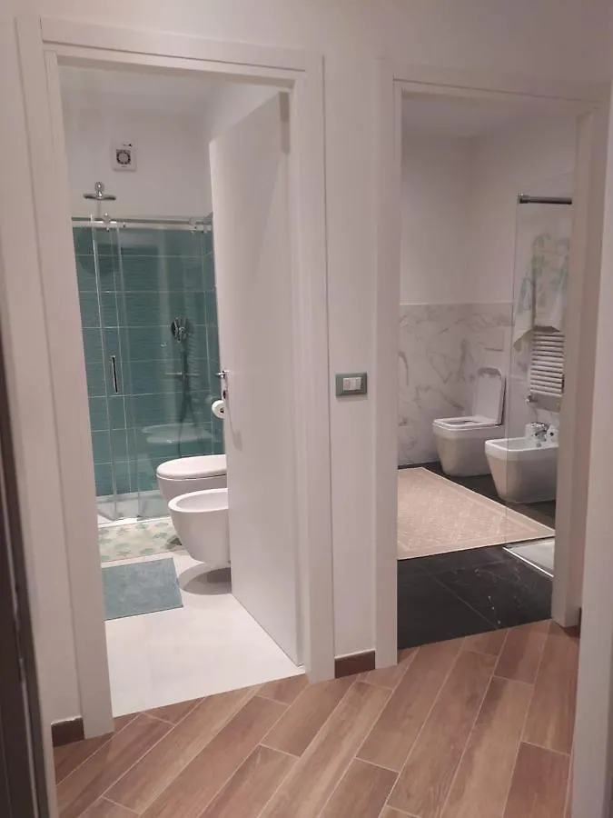 Appartamento Linda A Pochi Passi Dal Mare - 011030-Lt-0357 Vernazza Apartmán