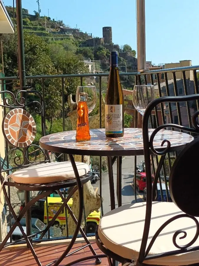 Appartamento Linda A Pochi Passi Dal Mare - 011030-Lt-0357 location