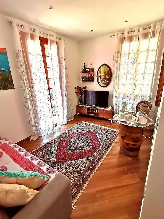 Apartmán Appartamento Linda A Pochi Passi Dal Mare - 011030-Lt-0357 Vernazza
