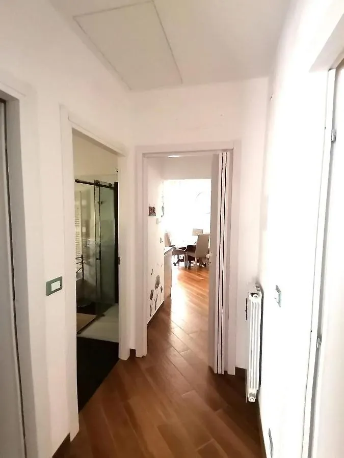 Appartamento Linda A Pochi Passi Dal Mare - 011030-Lt-0357 Vernazza