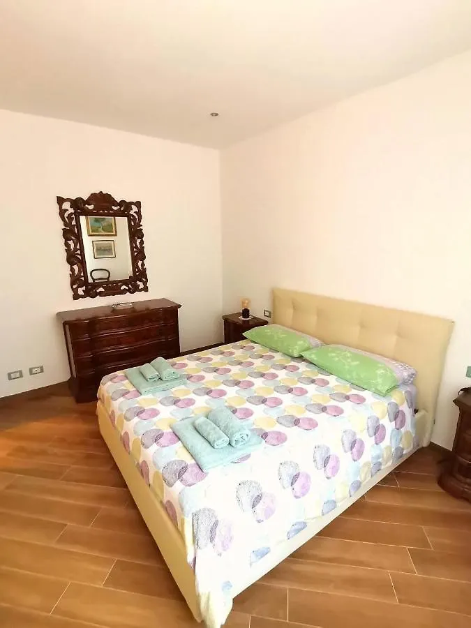 Appartamento Linda A Pochi Passi Dal Mare - 011030-Lt-0357 Vernazza