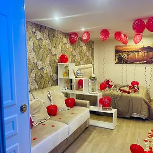  Apartment La Dimora Dei Sogni Sedil Capuano Italy