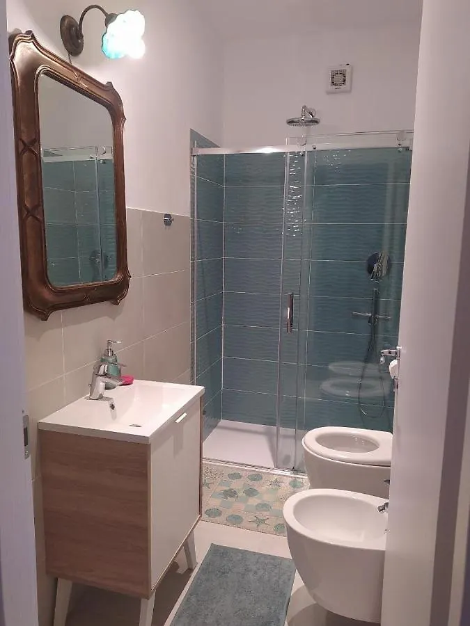 Appartamento Linda A Pochi Passi Dal Mare - 011030-Lt-0357 Vernazza Italy