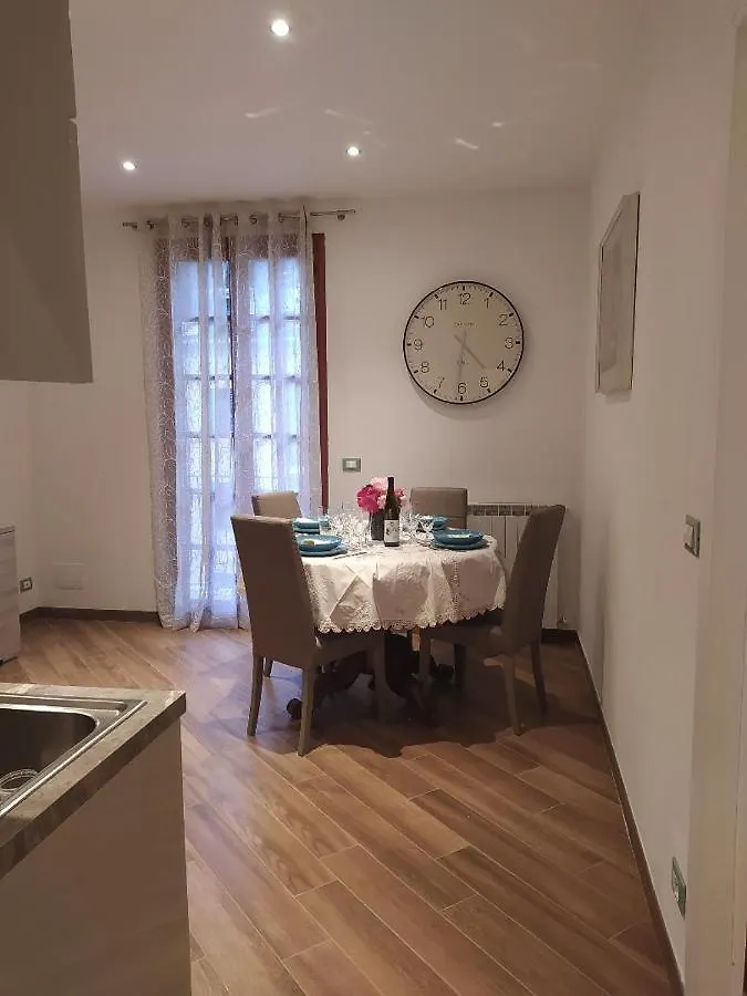 Apartment Appartamento Linda A Pochi Passi Dal Mare - 011030-Lt-0357 Vernazza