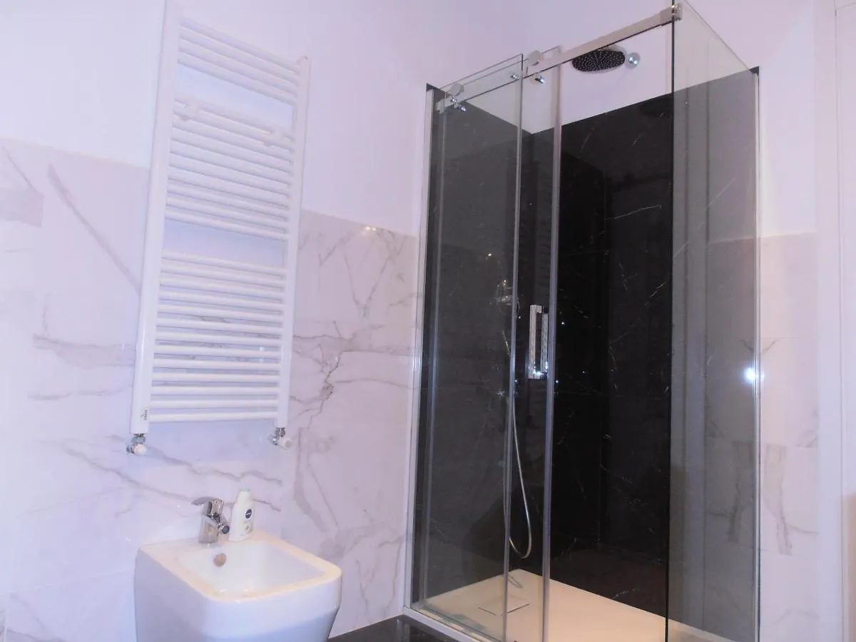 Appartamento Linda A Pochi Passi Dal Mare - 011030-Lt-0357 Vernazza 0*,