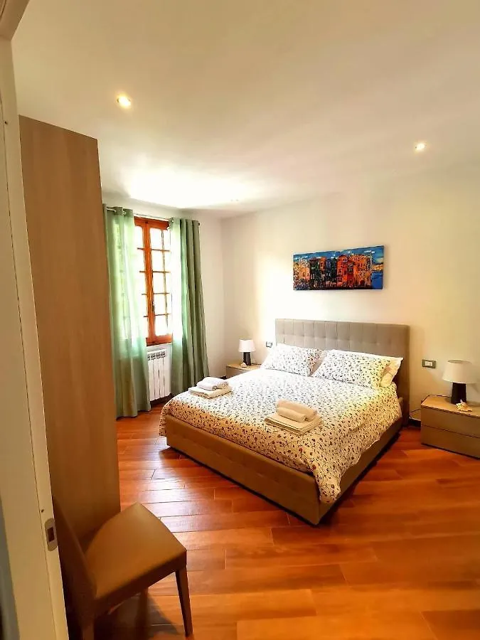 Appartamento Linda A Pochi Passi Dal Mare - 011030-Lt-0357 Vernazza Apartment