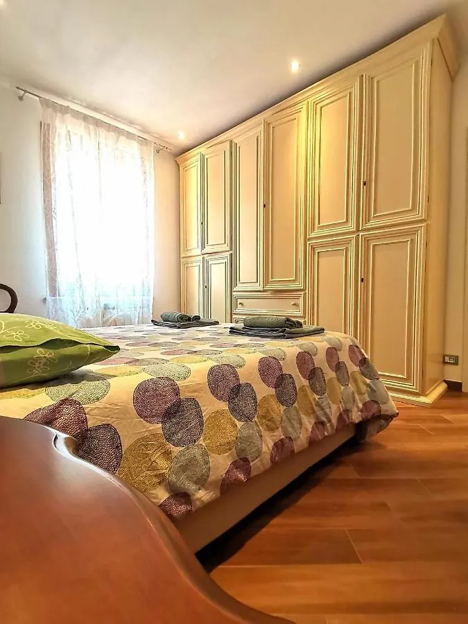 Appartamento Linda A Pochi Passi Dal Mare - 011030-Lt-0357 Vernazza